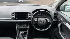 Skoda Karoq 1.5 TSI SE Technology 5dr DSG Petrol Estate